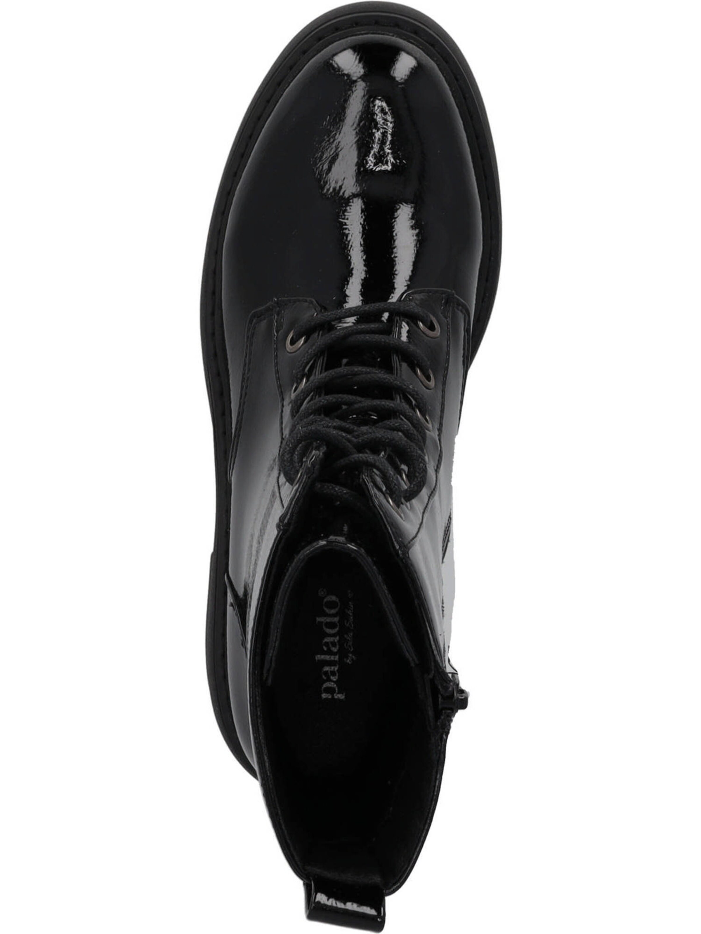 Palado by Sila Sahin Veterlaarzen 'Nadicia by Sila Sahin' in Zwart