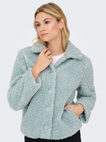 Giacca di mezza stagione 'ONLRosie' di ONLY in verde
