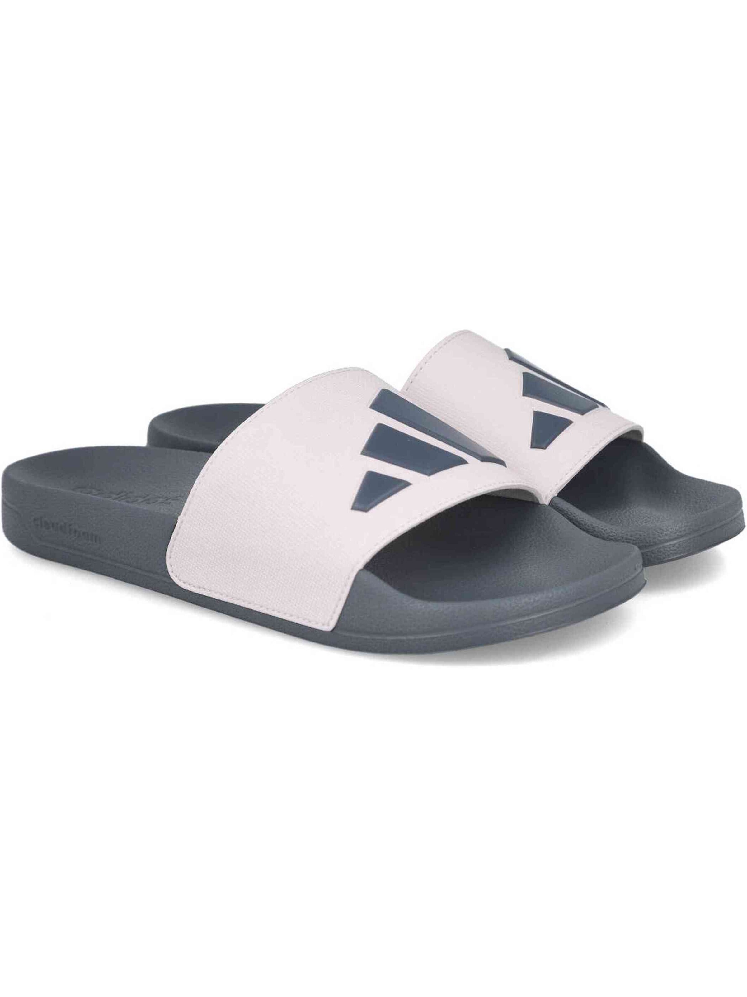 Sandalo di ADIDAS ORIGINALS in bianco