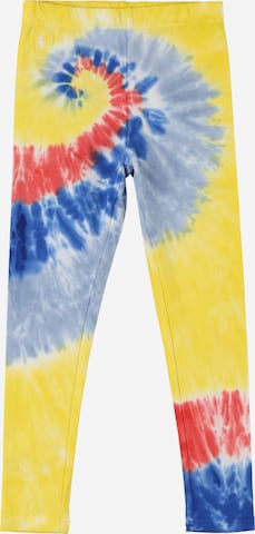 Polo Ralph Lauren Skinny Pajkice | mešane barve barva: sprednja stran