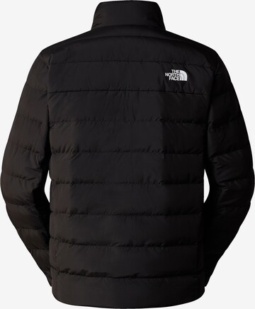 THE NORTH FACE Функциональная куртка 'Aconcagua 3' в Черный