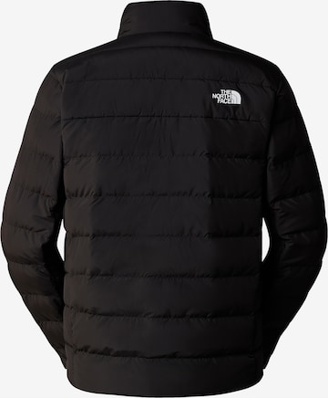 THE NORTH FACE Jacke 'Aconcagua 3' in Schwarz