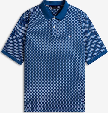 Tommy Hilfiger Big & Tall Paita värissä sininen: etupuoli