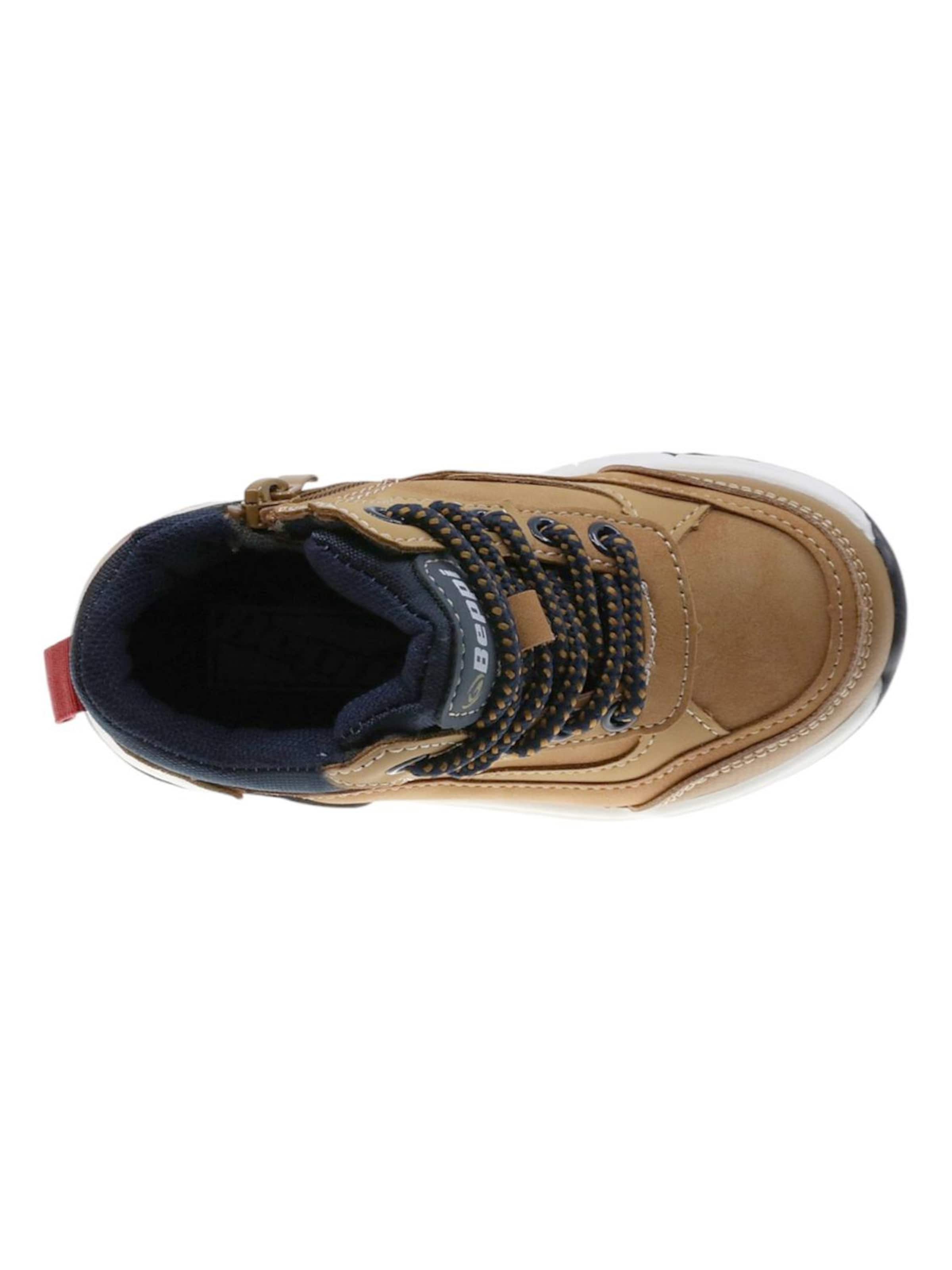 Stivale 'Casual boot' di Beppi in beige