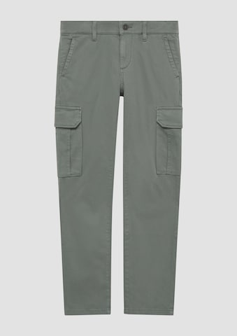 s.Oliver Regular Hose 'Pete' in Grau