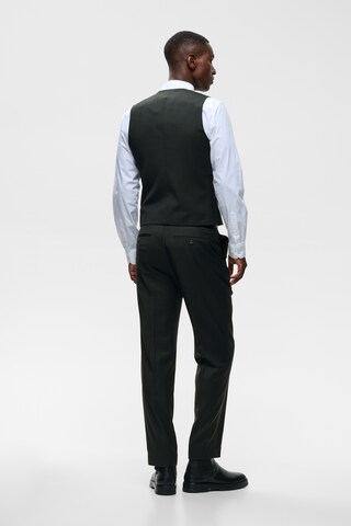 Matinique Bodywarmer in Groen