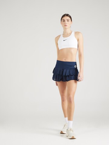 BIDI BADU Sports skirt in Blue