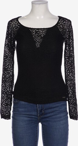 GUESS Blouse & Tunic in M in Black: front