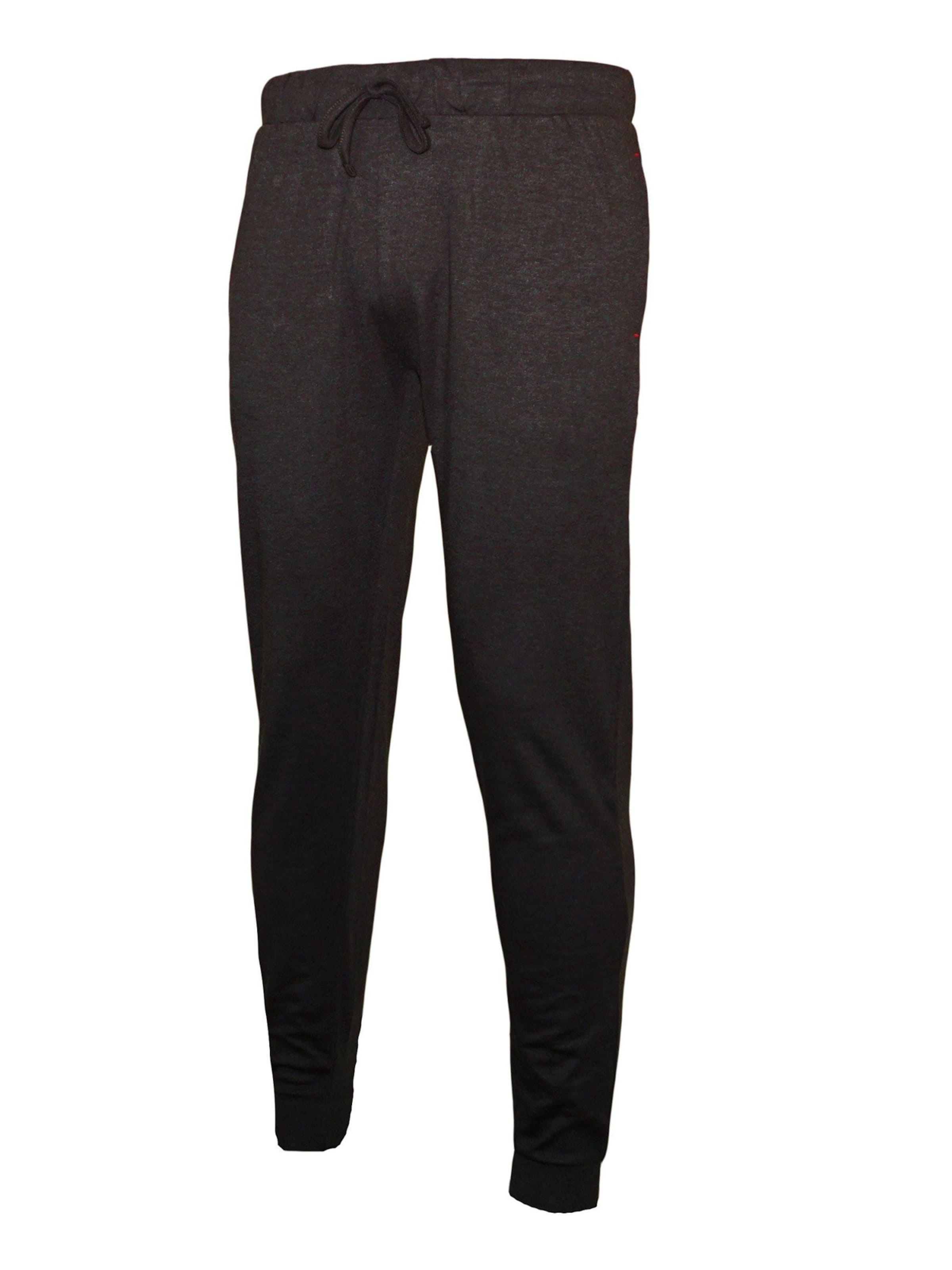 U.S. POLO ASSN. Pyjama lang in Grijs