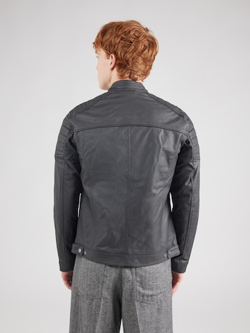 JACK & JONES Jacke 'JWHTANO' in Schwarz