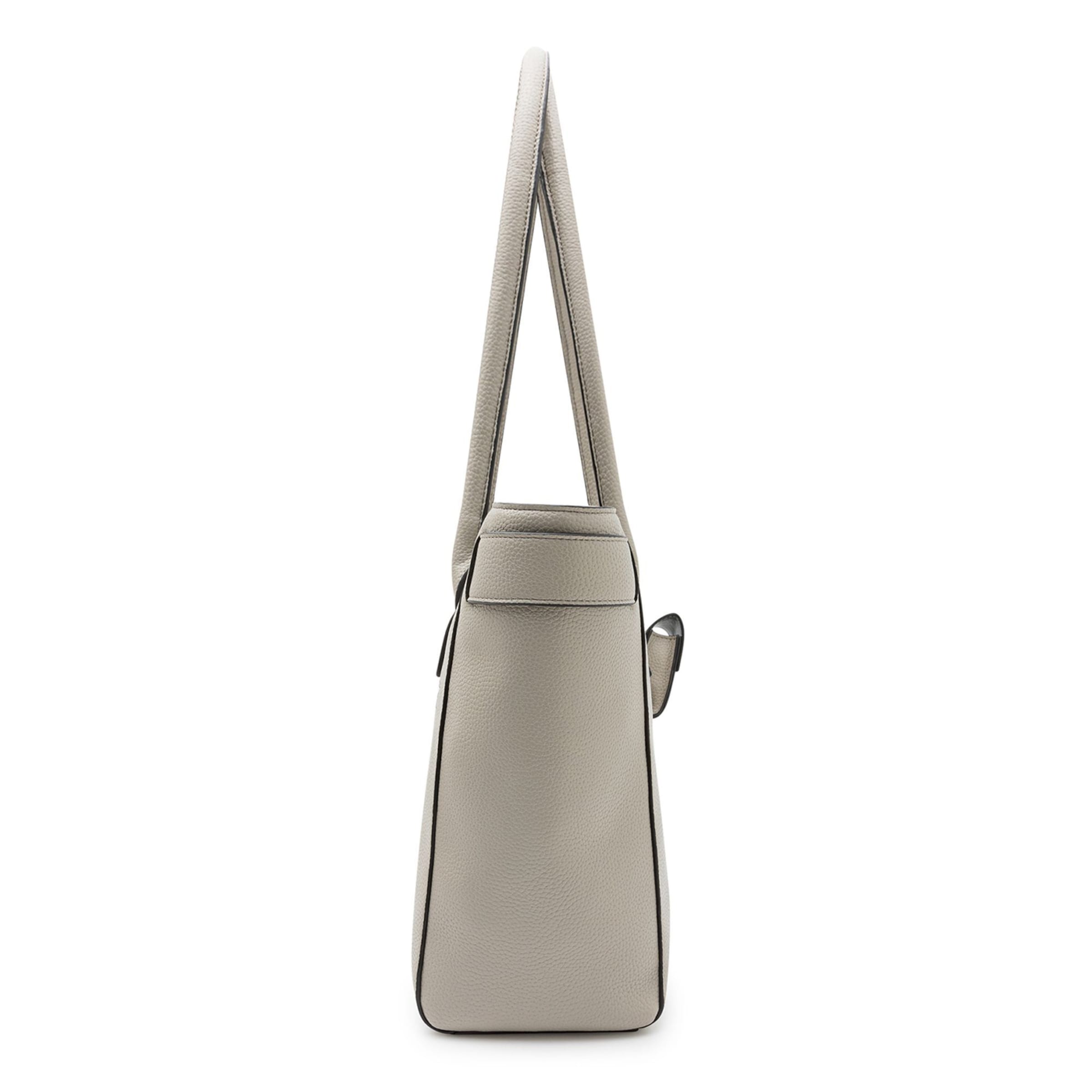 L.CREDI Shopper in Grey