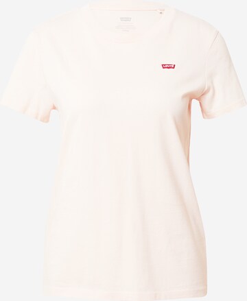 LEVI'S ® Shirt in Roze: voorkant