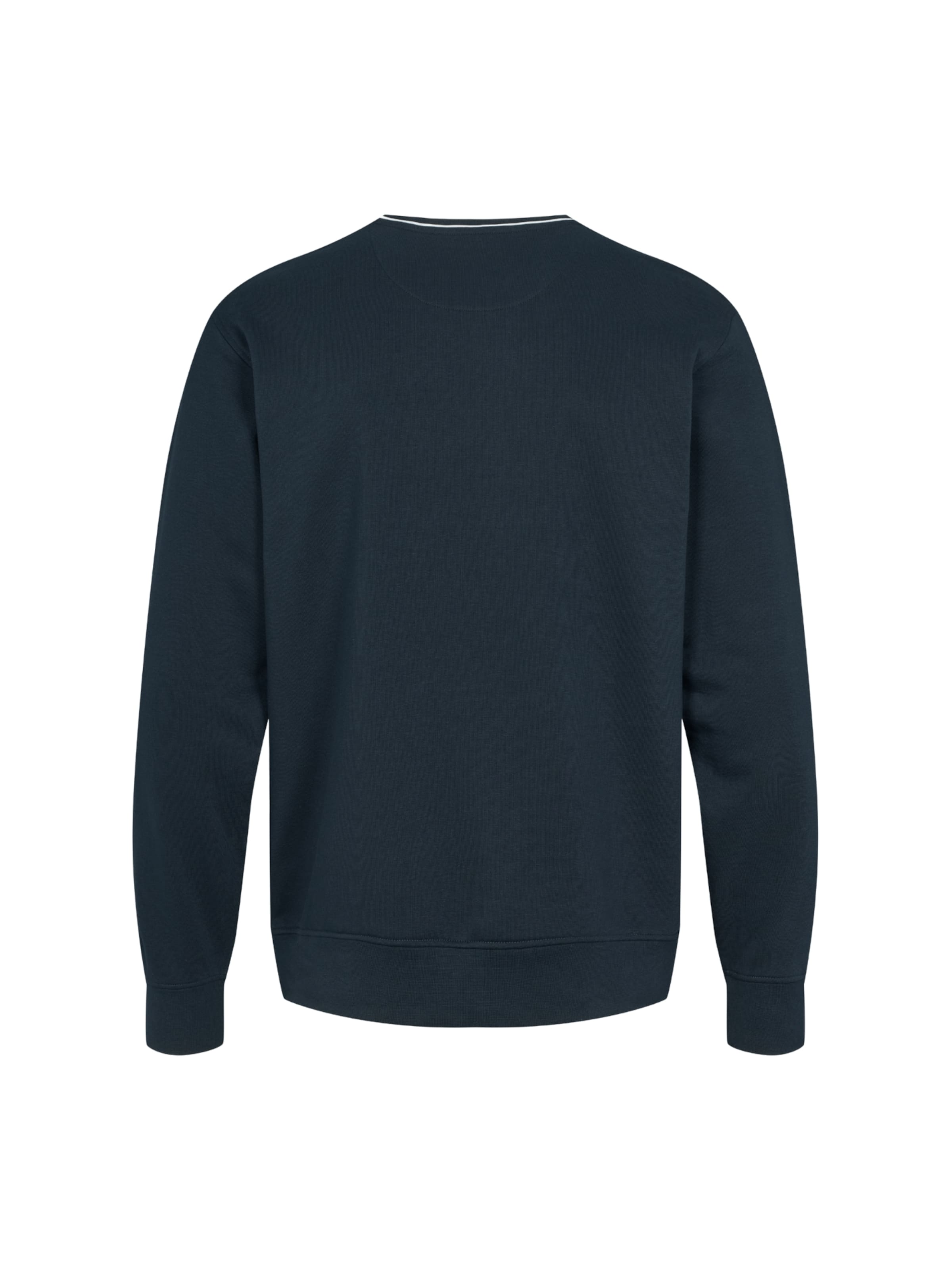 U.S. POLO ASSN. Svetr 'Tai' – modrá