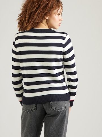 PRINCESS GOES HOLLYWOOD Sweter 'Snoopy' w kolorze niebieski