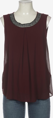 Anna Field Blouse & Tunic in L in Red: front