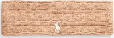 Polo Ralph Lauren Traka za kosu u boja devine dlake (camel), Pregled proizvoda