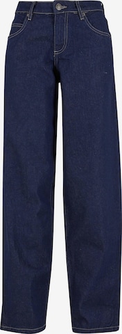 Jean Urban Classics en bleu : devant