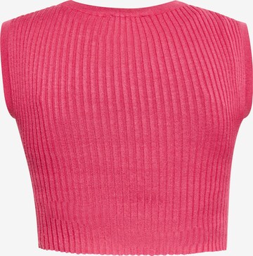 MYMO Top in Pink