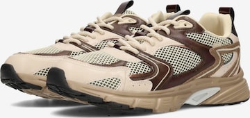 POSH by Poelman Sneakers laag in Gemengde kleuren: voorkant