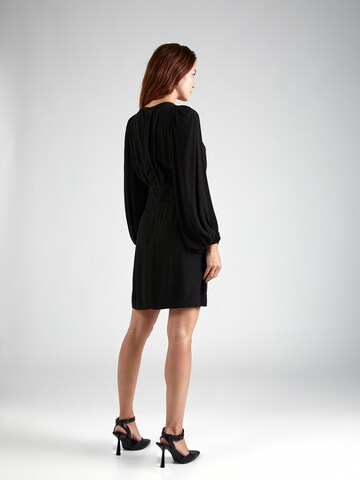 Robe 'Kuralaga 1' HUGO en noir