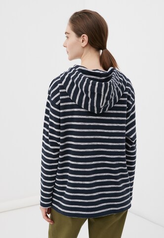 Finn Flare Shirt in Blauw