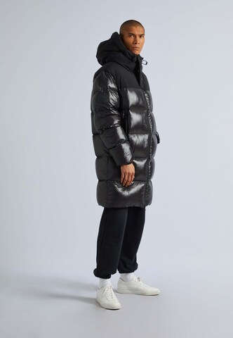 Giacca per outdoor di JACK1T in nero