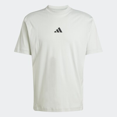 ADIDAS SPORTSWEAR Performance Shirt in Light grey, Item view