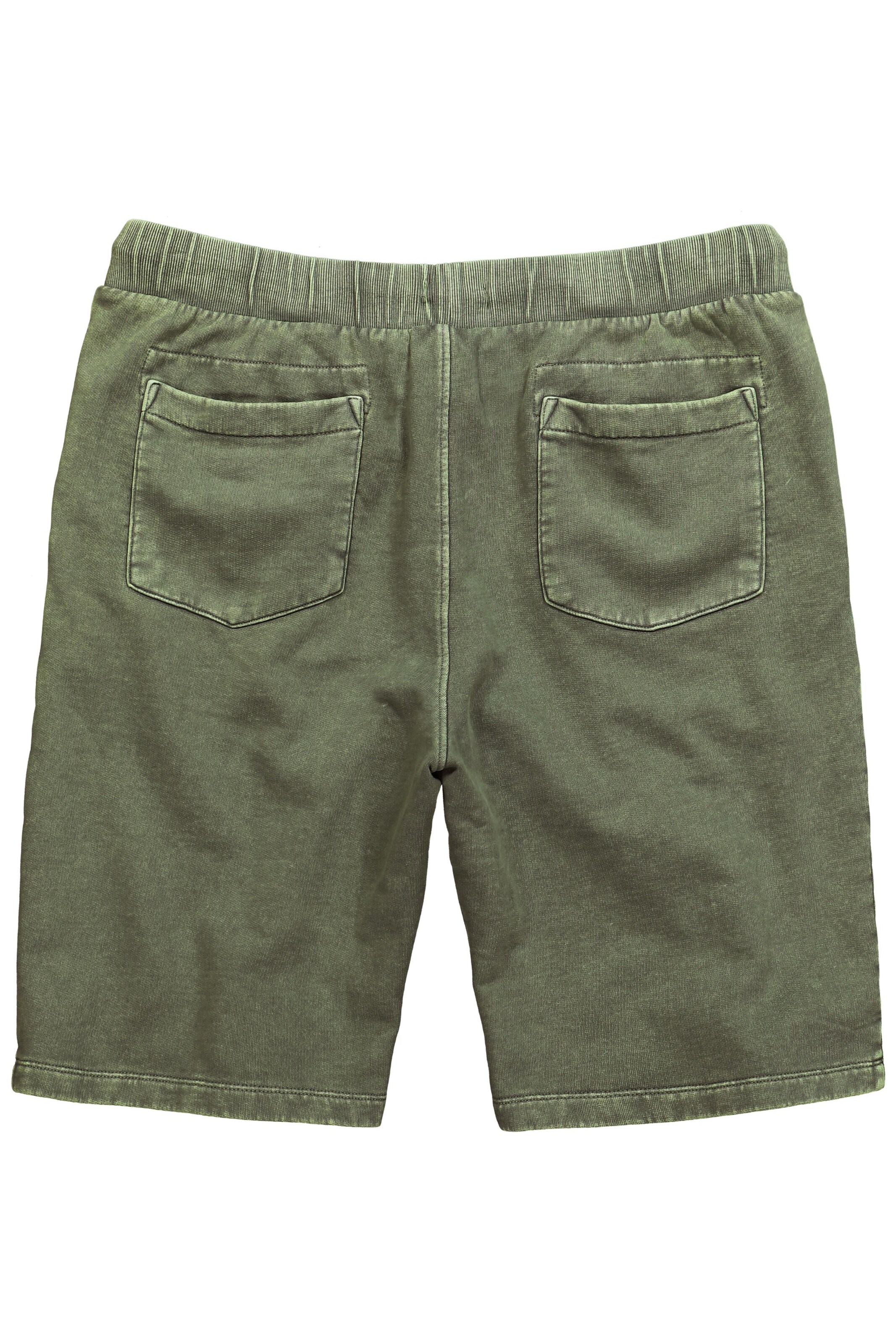 JP1880 Regular Shorts in Grün