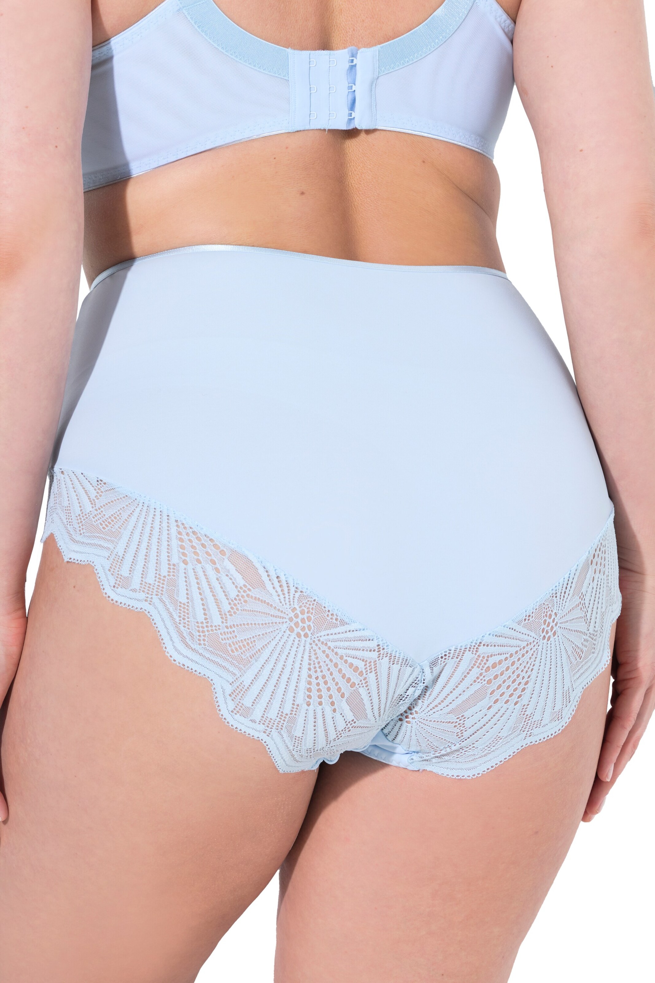 Ulla Popken Slip in Beige