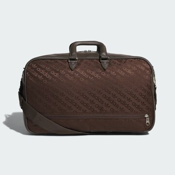 Sac de sport 'Boston' ADIDAS PERFORMANCE en marron