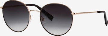BRENDEL eyewear Sunglasses in Grey: front
