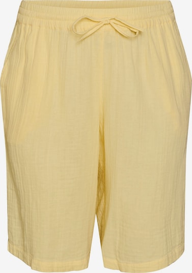 Kelnės 'VVIVU' iš Zizzi, spalva – geltona, Prekių apžvalga