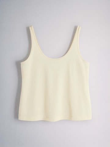 Haut 'Essential' The Set en bleu