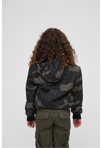 Brandit Between-season jacket in Mixed colours
