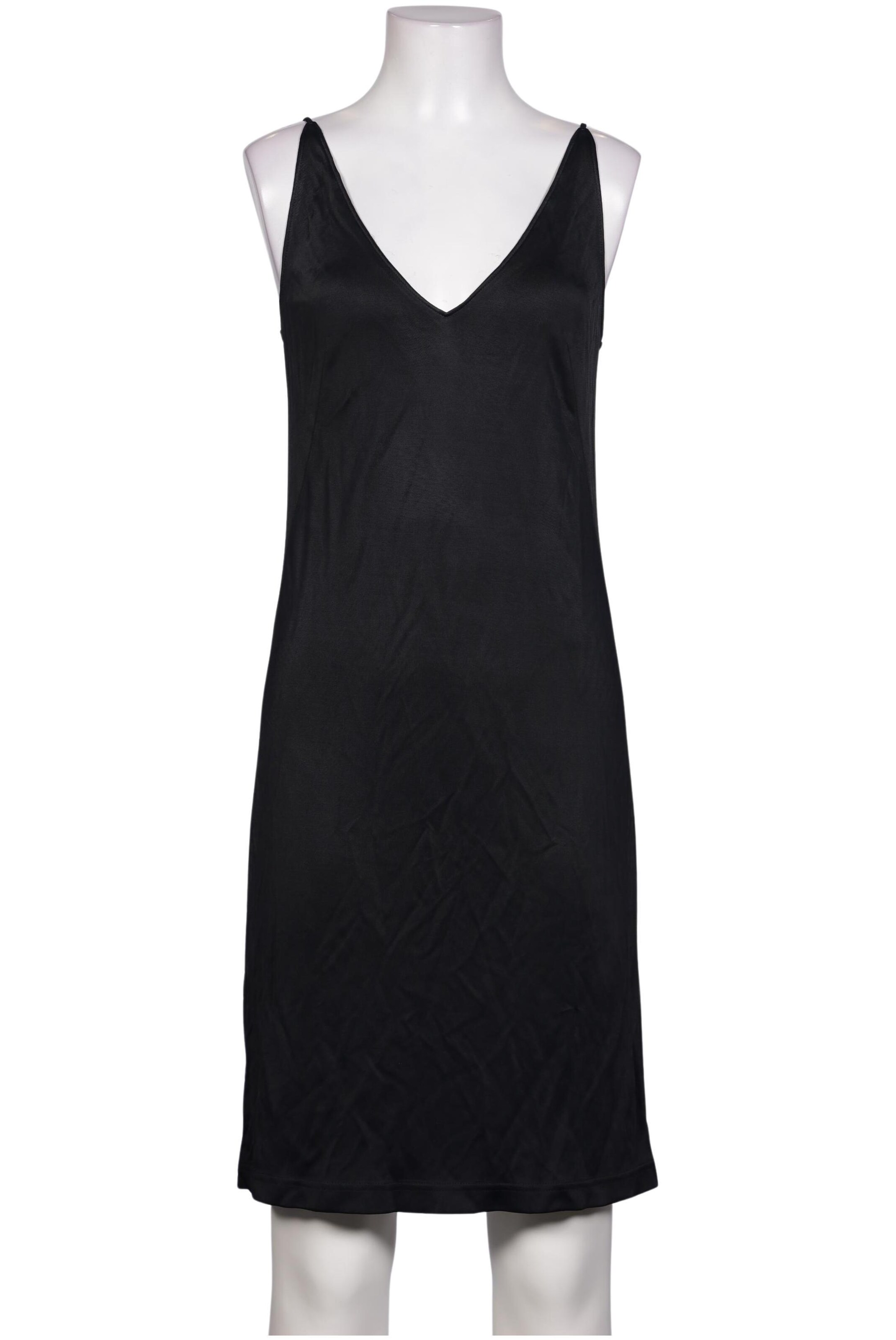 AKRIS Dress in L in Black: front