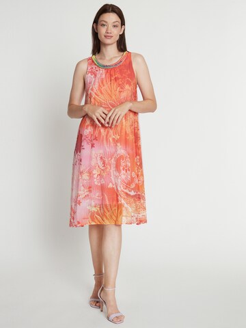 Ana Alcazar Dress 'Reona' in Mixed colours