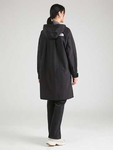 THE NORTH FACE Outdoor coat 'REIGN ON' in Black