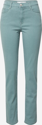 BRAX Jeans 'Mary' in pastellgrün, Produktansicht
