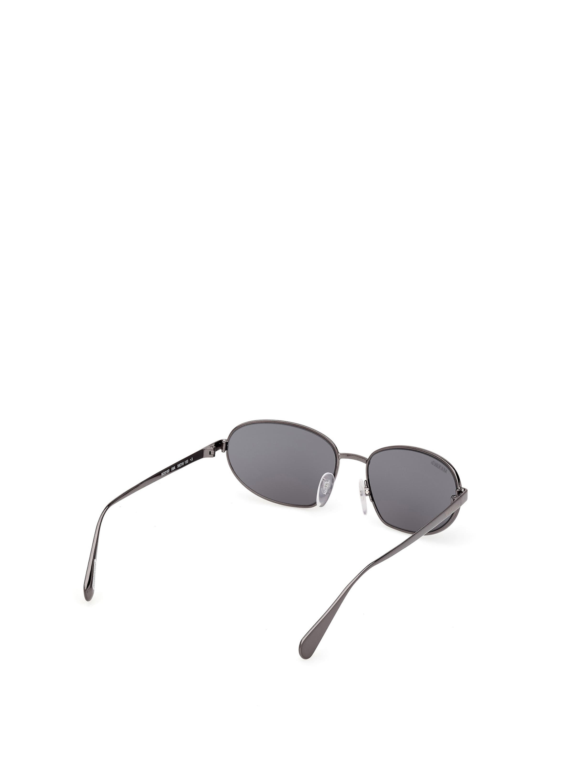 MAX&Co. Zonnebril in Grijs