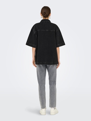ONLY Blouse in Black