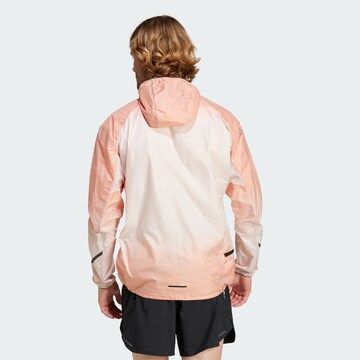 ADIDAS TERREX Outdoorjacke 'Xperior' in Orange