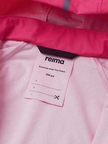 Set 'Tihku' Reima en bleu