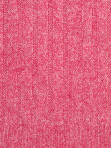 Pieces Petite - Jersey 'NOVA' en rosa