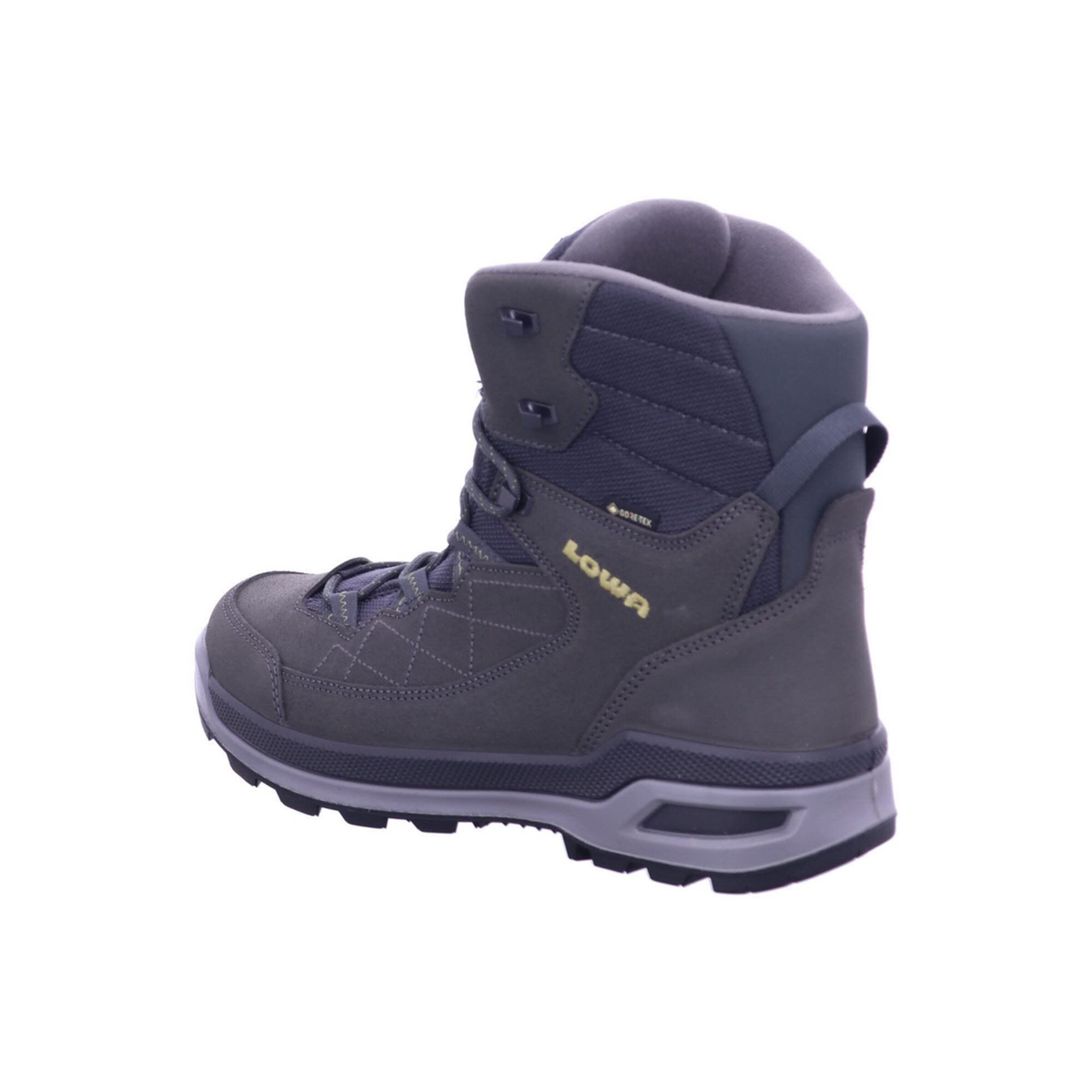 LOWA Boots in Grey