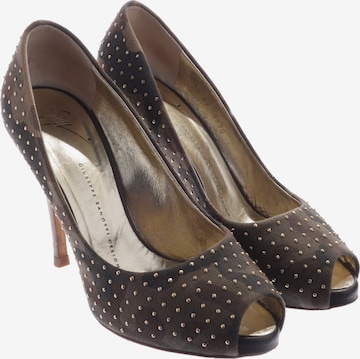 Giuseppe Zanotti Pumps 39 in Mischfarben: Vorderseite