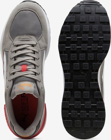 PUMA Sneaker low in Grau