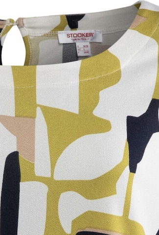 STOOKER WOMEN Bluse in Weiß