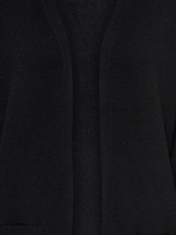 ONLY Cardigan 'ONLLESLY' i sort