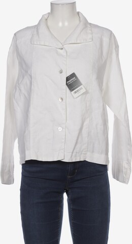 Elemente Clemente Blouse & Tunic in L in White: front