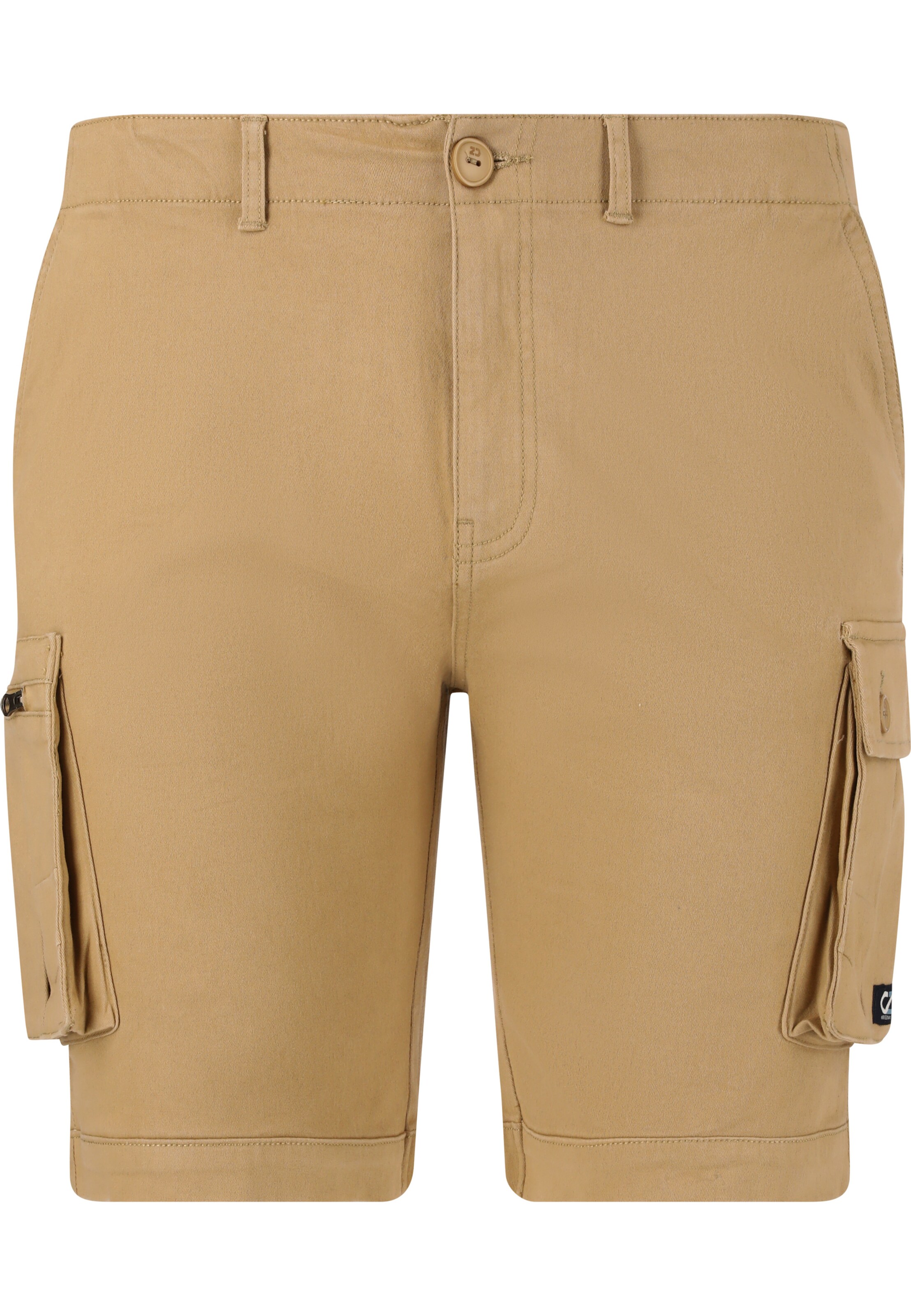 Cruz Cargo trousers 'Monsoon' in Sand, Item view